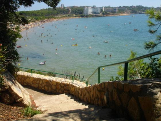 Anunci Tancat Capellans Διαμέρισμα Σαλού Εξωτερικό φωτογραφία