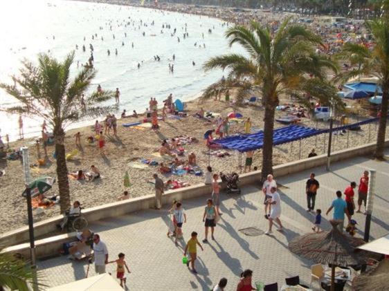 Anunci Tancat Capellans Διαμέρισμα Σαλού Εξωτερικό φωτογραφία