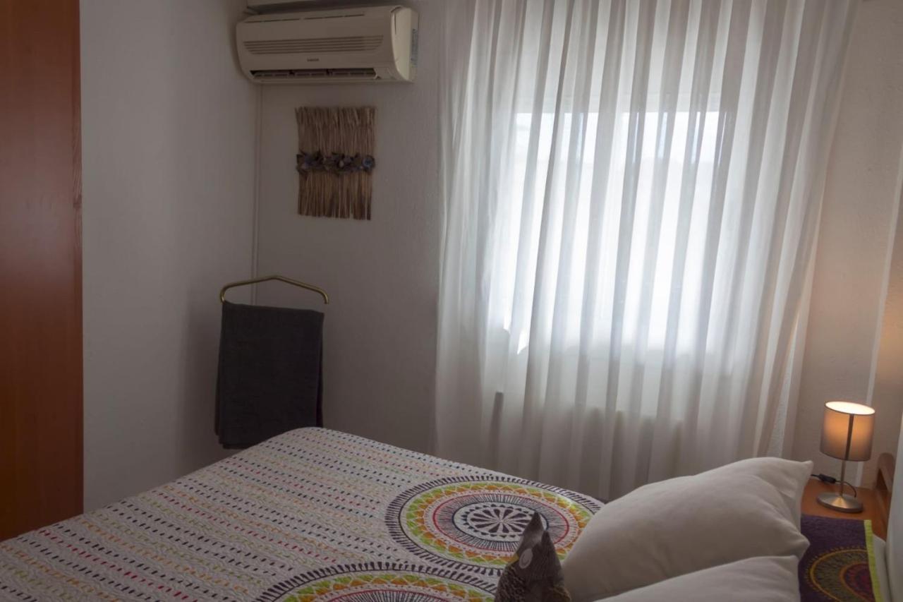 Anunci Tancat Capellans Διαμέρισμα Σαλού Εξωτερικό φωτογραφία
